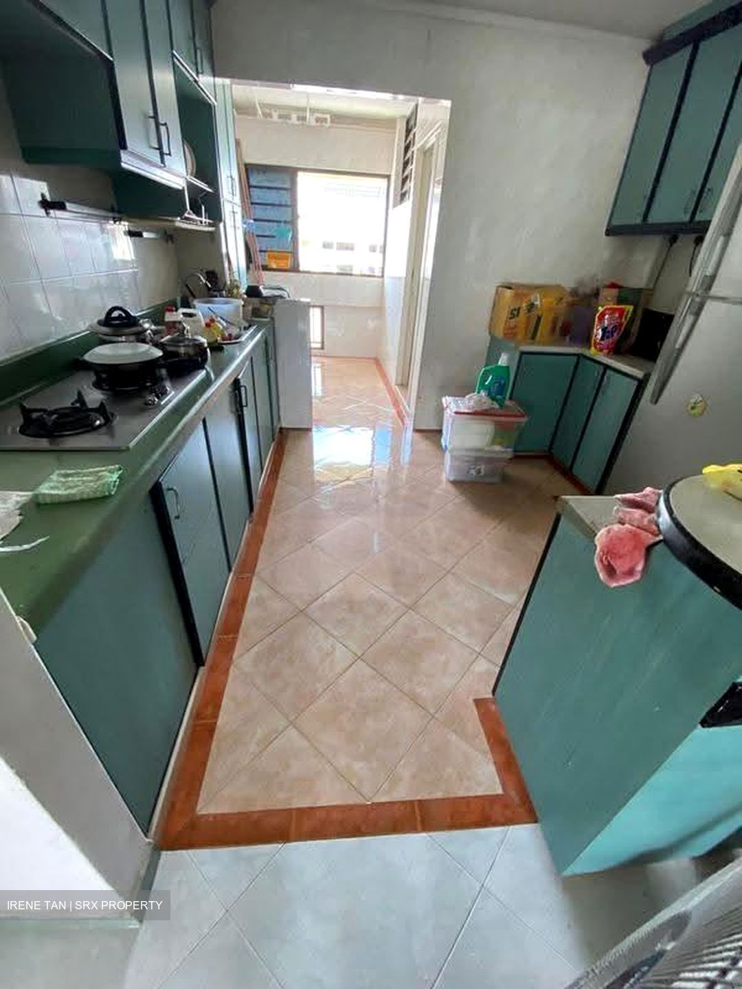 Blk 643 Woodlands Ring Road (Woodlands), HDB 4 Rooms #622125821